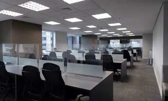 Imagem: VILA OLIMPIA - 490 METROS - MOBILIADO E