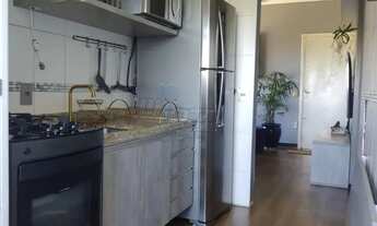 Imagem 5: Apartamento de 48m² com 02 quartos à venda - Jardim Heitor Rigon