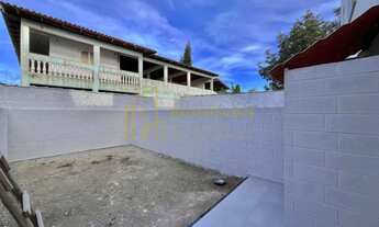 Imagem 7: Linda Casa Duplex com Quintal Privativo no Residencial Jacaraípe!