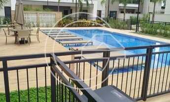 Imagem 2: VENDE-SE Apartamento NO INSPIRE BY TACK - MARÍLIA/SP