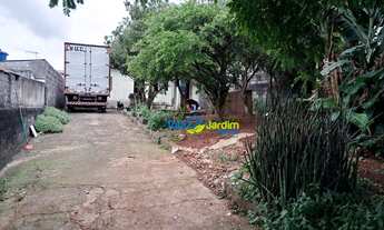 Imagem 4: Terreno à venda, 330 m² por R$ 550.000,00 - Jardim Santo Alberto - Santo André/SP