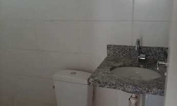 Imagem 2: APARTAMENTO PARA ALUGAR SHOPPING PARK58m², 2/4, 1 suíte, sacada, garagem, piscina