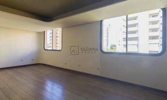 Imagem 4: Aluguel Apartamento 3 Dormitórios - 210 m² Moema