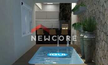 Imagem 2: Casa de condomínio em Via Metropolitana - Ba-535 - Boa União (Abrantes) - Camaçari/BA