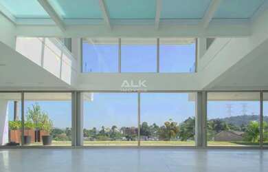 Imagem: Casa 6 suítes exclusiva no Tamboré 3