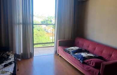 Imagem 2: Casa para venda em PARQUE INDUSTRIAL LAGOINHA de 66.00m² com 3 Quartos, 1 Suite e 1 Garage