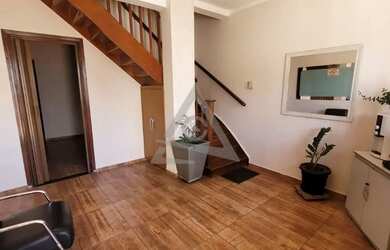 Imagem 4: Casa à venda e para alugar em Campinas, Vila Industrial, com 4 quartos, com 121 m²