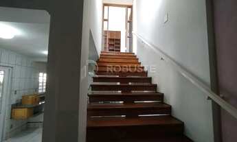 Imagem 7: Sobrado para alugar na Vila Nossa Senhora de Fátima, Botucatu