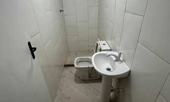 Imagem 6: Casa próximo ao Largo da Batalha