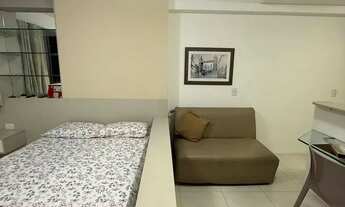 Imagem 4: APARTAMENTO PARA ALUGUEL EM BOA VIAGEM MEGA PROMOÇAO NASCENTE 1 QUARTO TODO MOBILIADO LAZE