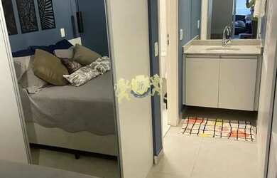 Imagem 7: Flat para alugar - Consolação