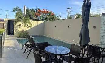 Imagem 5: Excelente casa na Priscila Dutra Buraquinho 4/4 para venda com Energia Solar