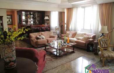 Imagem 6: APARTAMENTO - BELA VISTA - SP