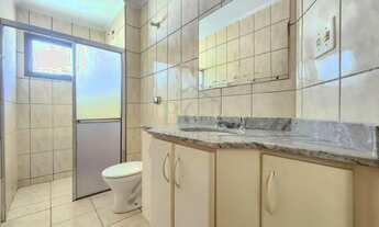 Imagem 7: Apartamentos Padrão em Poços de Caldas