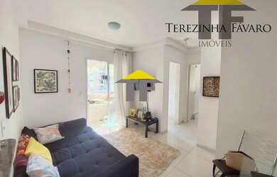 Imagem: 02 dorms com vaga na Pompeia!