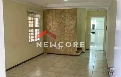 Imagem 3: Casa de condomínio em Rua Francisco Paulo Braion - Jardim Guadalajara - Sorocaba/SP