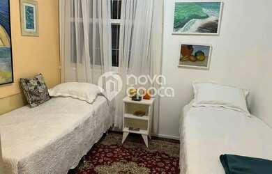 Imagem 7: Botafogo Apartamento com 3 dormitórios