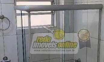 Imagem 7: Apartamento com 3 dormitórios para alugar, 65 m² por R$ 1.399,72/mês - Boa Vista - Uberaba