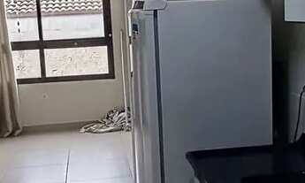 Imagem 3: Apartamento com 1 quarto para alugar por R$ 1250.00, 30.00 m2 - LOTEAMENTO MONTE BELO - AP