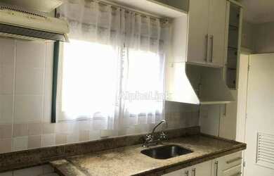 Imagem 7: Apartamento com 3 dormitórios para alugar, 96 m² - Alphaville - Barueri/SP