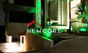 Imagem 2: Casa de condomínio em Rua Camargue - Tamboré - Santana de Parnaíba/SP