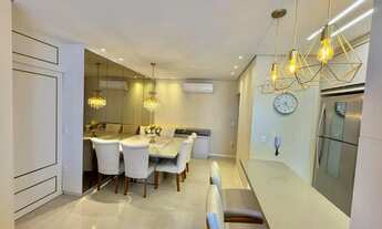 Imagem 3: Apartamento alto padrão no último andar