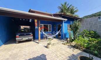 Imagem 2: Casa em Alameda dos Carvalhos - Cidade Jardim - Caraguatatuba/SP