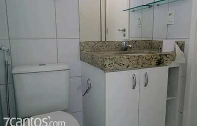 Imagem 7: Apartamento, Edson Queiroz, 3 Quartos