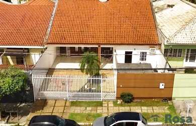 Imagem: Casa para venda, com 4 quartos, no Jardim