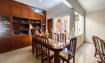 Imagem 5: Casa Padrão no bairro Vila Mendonça (03 Dormitórios