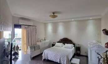 Imagem 4: Apartamento com 4 quartos, sol da manhã, Duque De Caxias I, Cuiabá