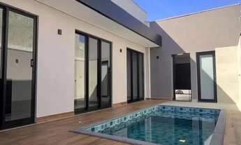 Imagem: Modernidade e Conforto Casa com 147m²