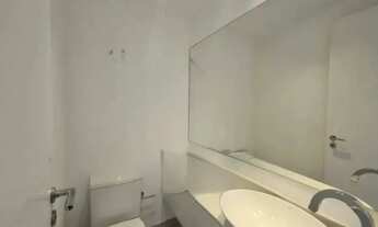 Imagem 7: Apartamento para aluguel em Moema com 149m², 3 suite e 2 vagas