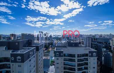 Imagem 4: Studio de 27 metros, mixed use icônico no meio de Moema na Rua do Metrô!!!! Lazer completo