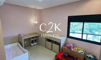 Imagem 6: Casa Térrea com Terraço Panorâmico no Residencial Parque Mendanha