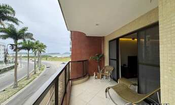 Imagem 6: Apartamento 3 quartos com vista parcial da praia - Algodoal, Cabo Frio