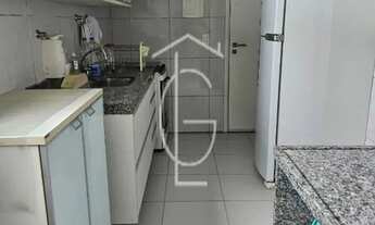 Imagem 5: EXCELENTE APARTAMENTO DE 70 M² NO BAIRRO DE CAMPO GRANDE