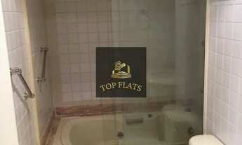 Imagem 6: Flat disponível na Vila Olímpia