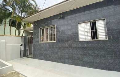 Imagem 3: Charmosa casa para alugar no Jaguaré, São Paulo - 2 dormitórios, 2 vagas