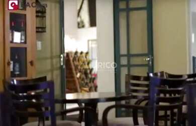 Imagem 7: Terreno em Condomínio à venda no Condomínio Quinta do Pinhal em Cabreúva/SP