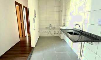 Imagem 3: Oportunidade - Apartamento - Parque Residencial Flamboyant - Condominio Unique São José