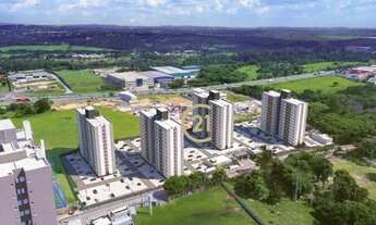 Imagem: Apartamento à Venda no Condomínio Manai