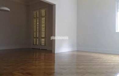 Imagem: HIGIENOPOLIS - 3 SUÍTES - 2 SALAS - 170M2