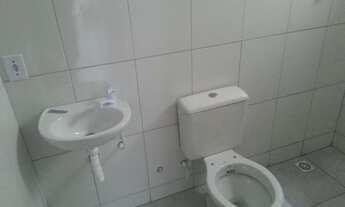 Imagem 3: Alugo kitnet Kitnet com 1 banheiro