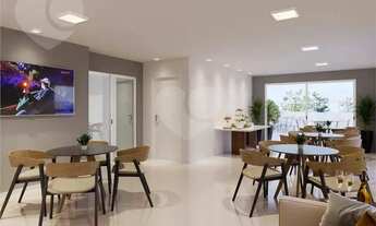 Imagem 3: Cobertura com 2 dormitórios à venda, 105 m² por R$ 1.249.901,00 - Camboinhas - Niterói/RJ