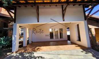 Imagem 6: Casa com 4 dormitórios para alugar, 351 m² por R$ 6.965,66/mês - Cidade Universitária - Ca