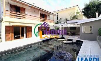 Imagem: SOBRADO - ALTO DE PINHEIROS - SP