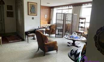 Imagem 4: APARTAMENTO - HIGIENÓPOLIS - SP