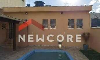 Imagem 3: Casa em Rua Tailândia - Jardim Santa Cecília - Guarulhos/SP