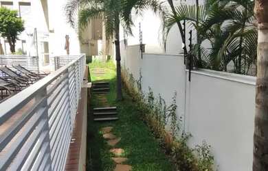 Imagem 7: Venda Apartamento 4 Dormitórios - 236 m² Perdizes